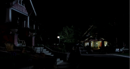 Bruce's House H