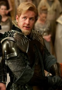 Fandral thor