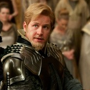 Fandral Marvel Movies Fandom