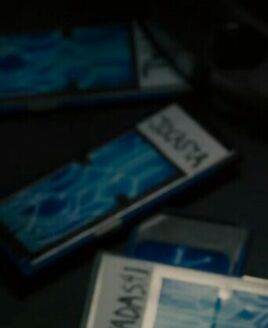 Jocasta UI Chip