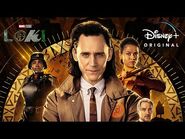 Many Sides of Loki - Marvel Studios' Loki Cast & Creators