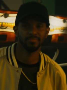 Carter EE3