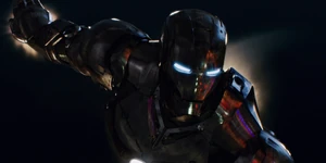 Flying along the Pacific Coast