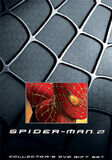 Spider man 2 gift set box