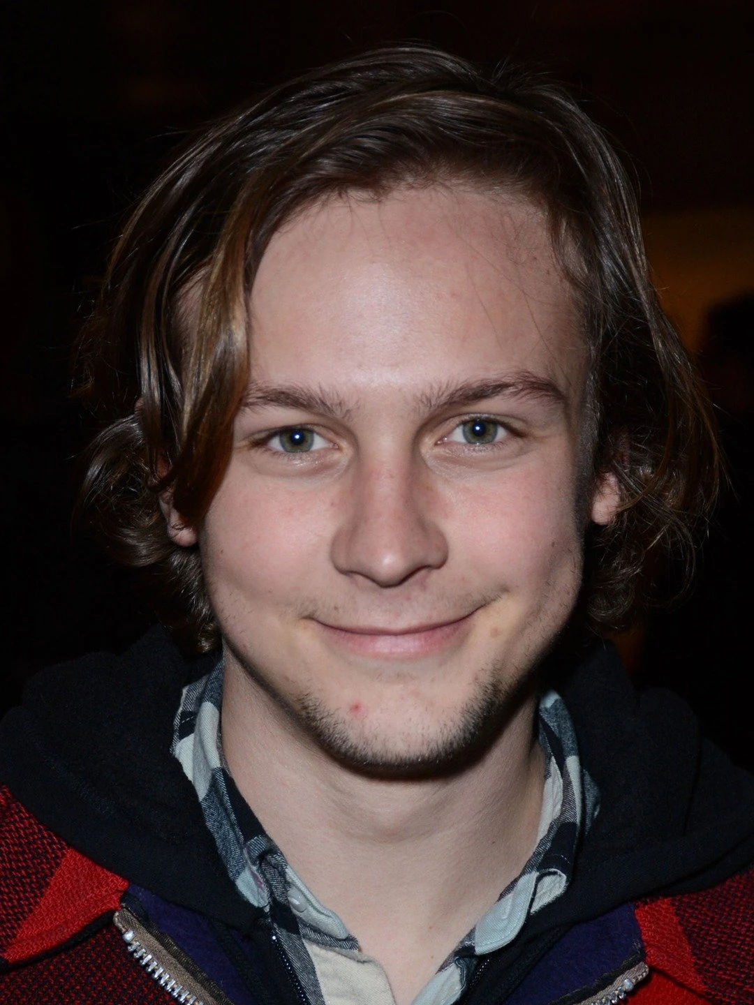 Logan Miller | Marvel Movies | Fandom