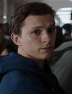 Peter Parker AE