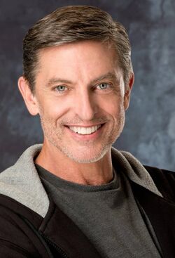Rick Kain