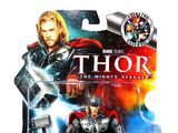 Thor action figures