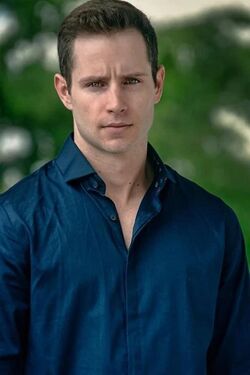 Brett Metter