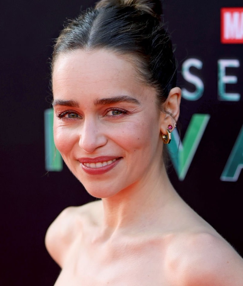 Secret Invasion' 'top' cast draws in Emilia Clarke to Marvel