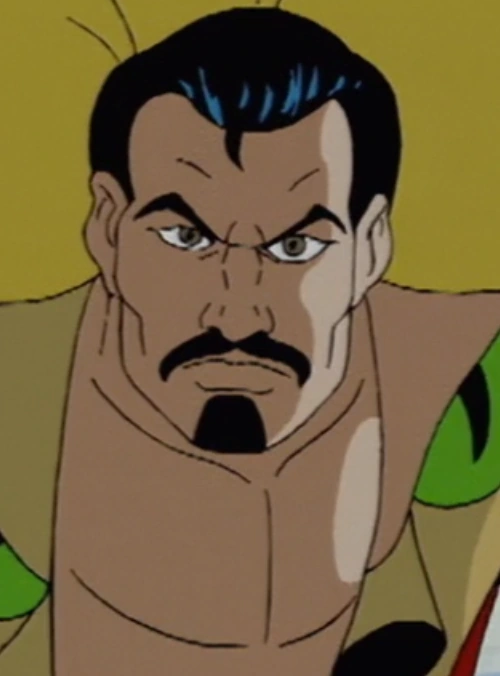 SERGEI KRAVINOFF visual data 6