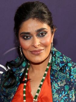 Nimra Bucha