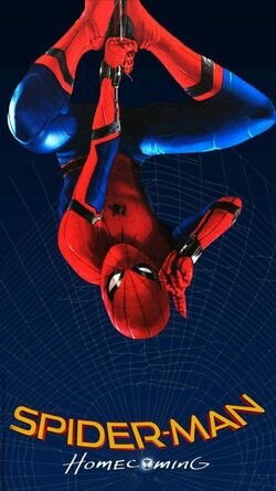 Spider-Man: Homecoming' Is A Nearly Perfect Movie For An Imperfect Hero :  13.7: Cosmos And Culture : NPR