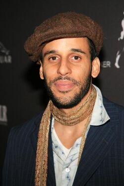 Wilmer Calderon