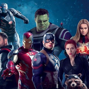 Avengers Team Marvel Movies Fandom