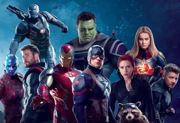 Avengers: Endgame: What happens to the six original Avengers?