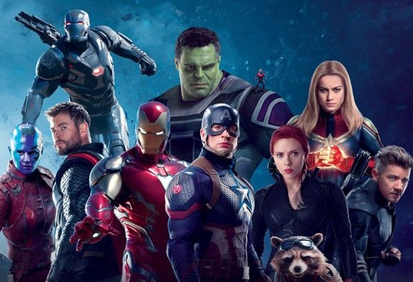 Avengers Assemble' Trailer Gathers the Mightiest Heroes from All