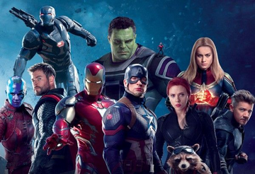 Avengers endgame deals full movie dailymotion