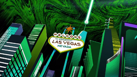 Las Vegas, Nevada TAEMHGW