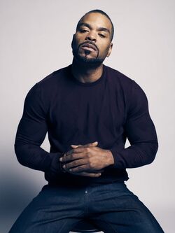 Method Man