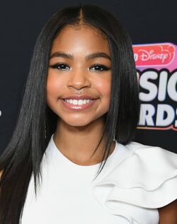 Navia Ziraili Robinson