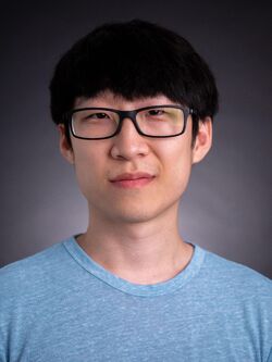 Paul Kim