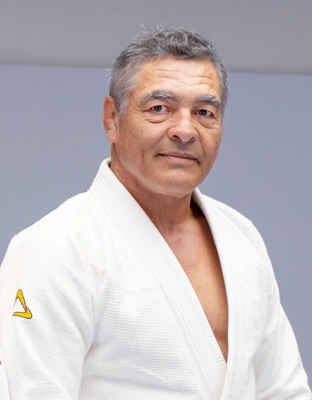 Rickson Gracie Marvel Movies Fandom