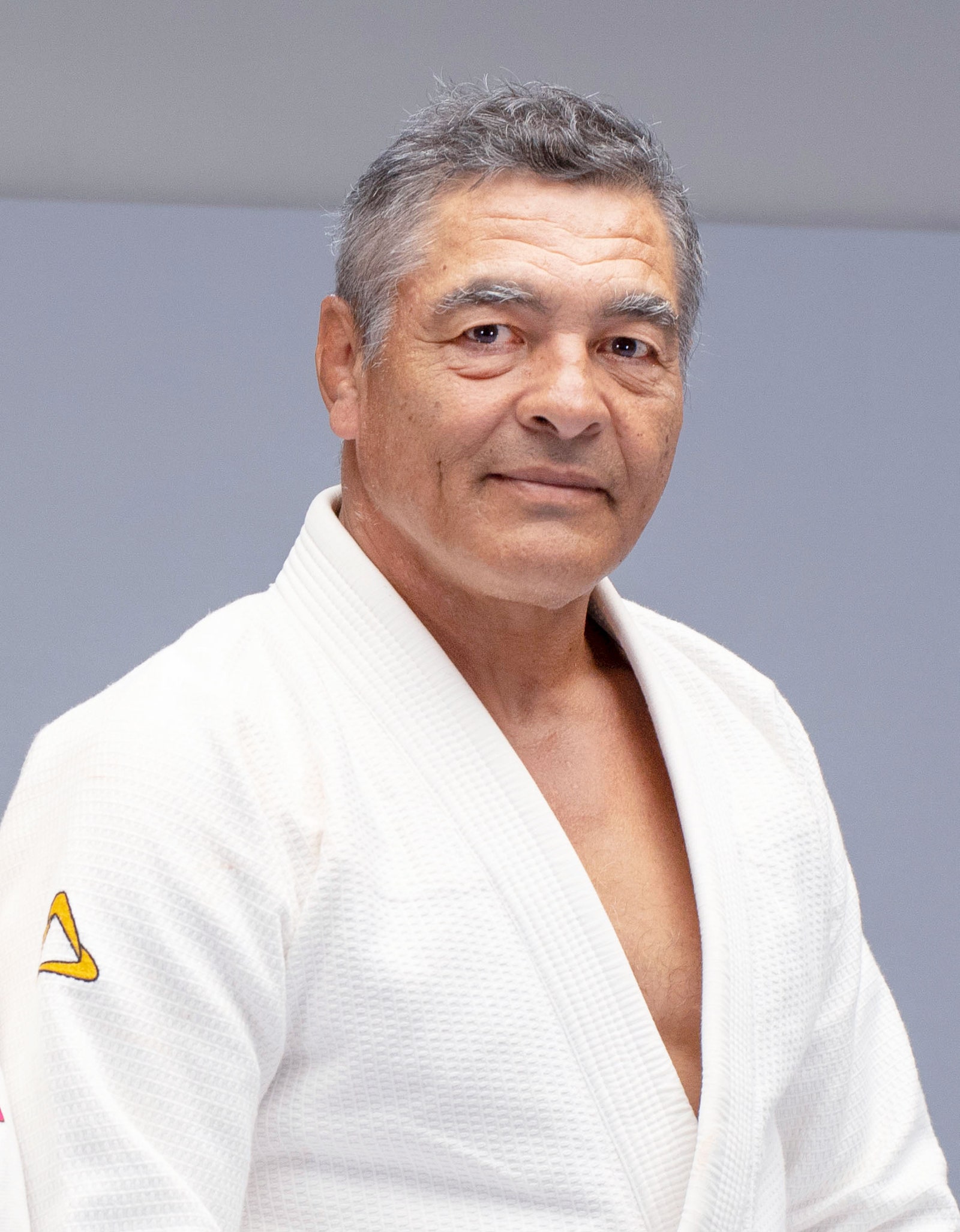 Rickson Gracie, Marvel Cinematic Universe Wiki