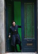 Doctor Strange Filming 64