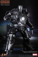 Hot Toys Iron Monger