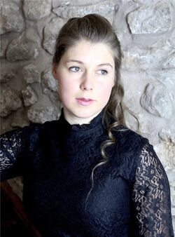 Octavia Hopwood