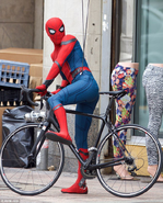 Spider-Man - Homecoming-Filming-Pic3