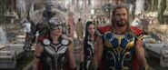 Thor Love and Thunder Stills 96