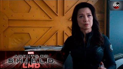 May's LMD Makes the Ultimate Sacrifice - Marvel's Agents of S.H.I.E.L.D