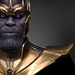 Thanos Movie