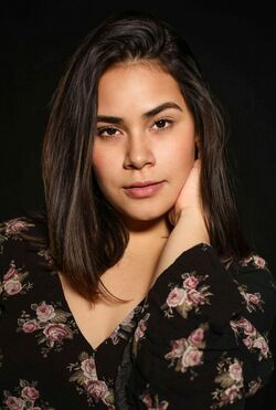 Wendy Rosas