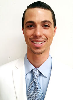 Alex Kingi
