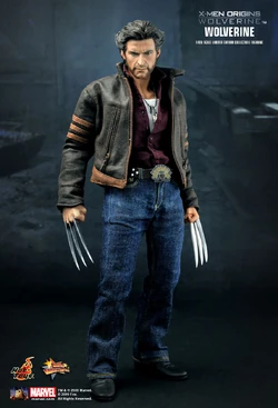 Wolverine Diamond Select Gallery Diorama Marvel | Meses sin interés