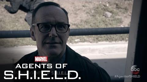 Bus Attack - Marvel's Agents of S.H.I.E.L.D. Season 4, Ep