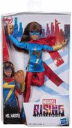 Ms. Marvel