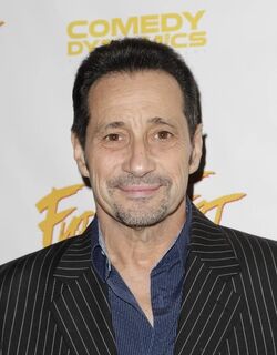 Pete Antico