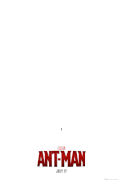 Ant-Man Animated Teaser Poster