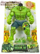 Smashin' Stompin' Hulk