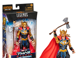 Thor: Love and Thunder action figures