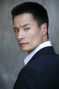 Matt Yang King