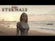The Marvel Cinematic Event - Marvel Studios’ Eternals