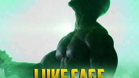 Luke Cage Official Trailer