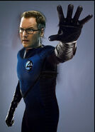 Mister Fantastic