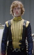 Banshee (Caleb Landry Jones)