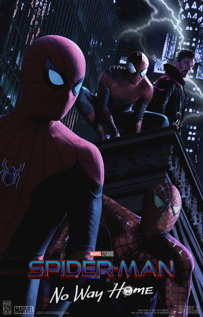 Spider-Man: Summer Tour, Fanon Wiki